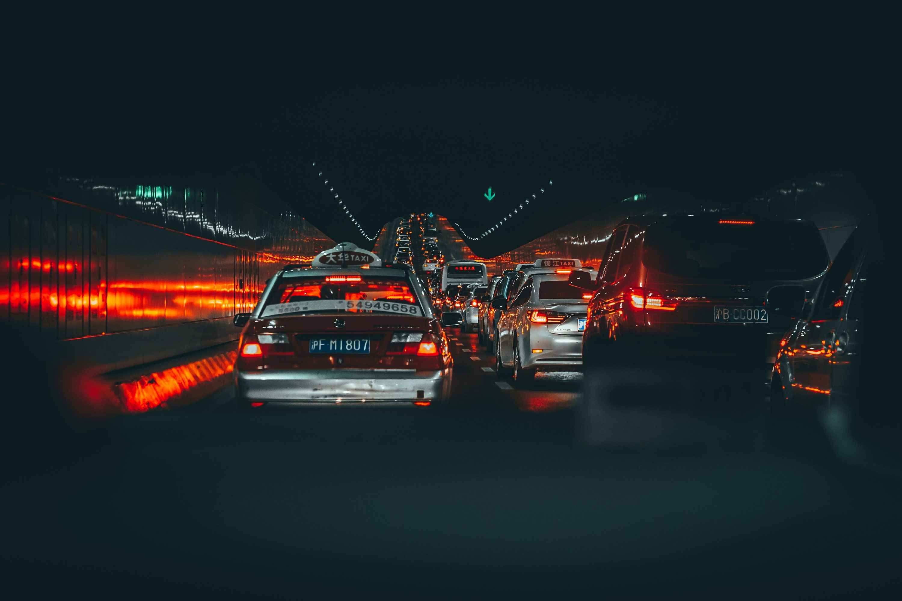 Tunnel