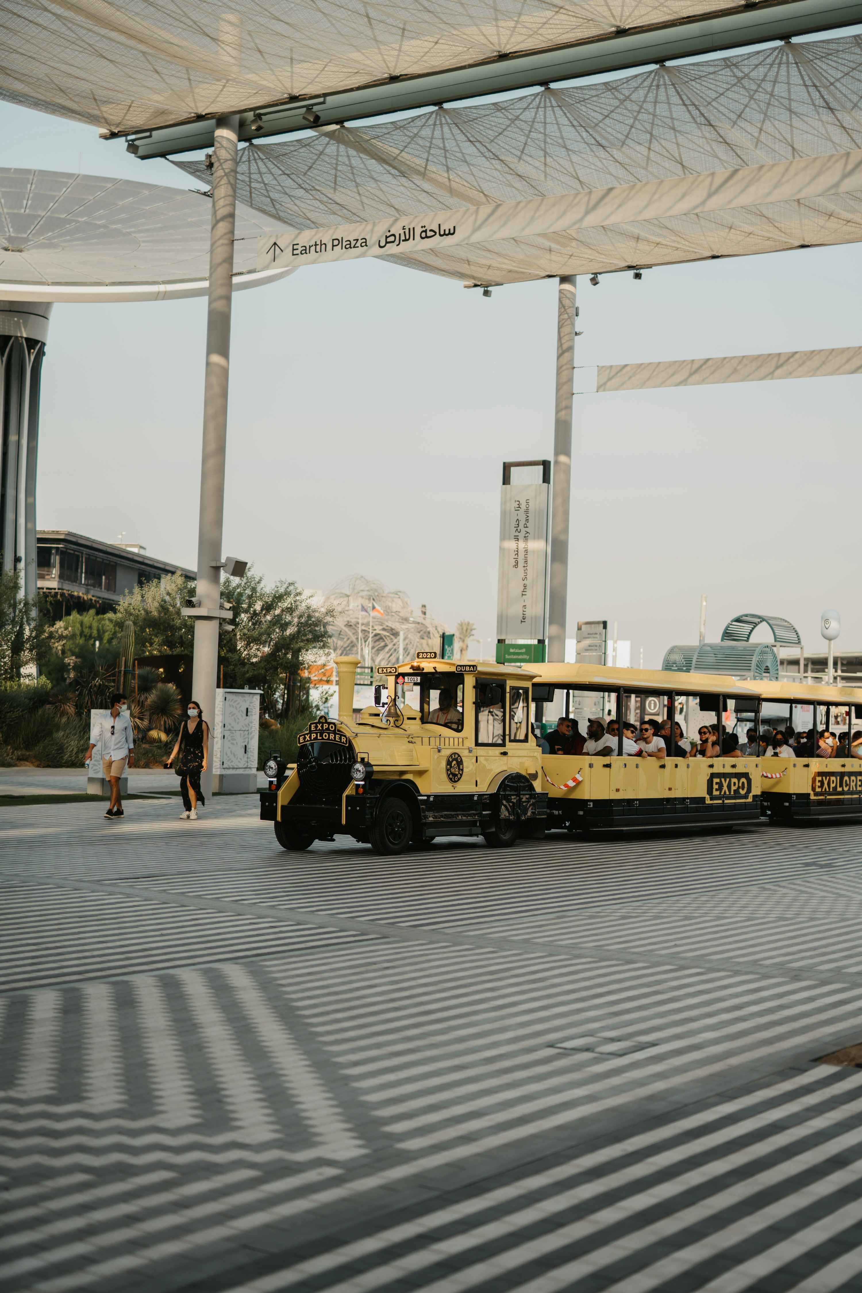 Bus